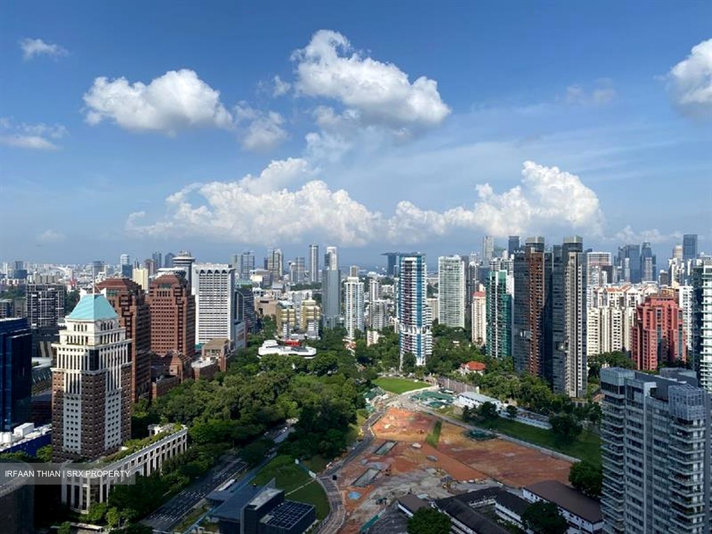 Skyline @ Orchard Boulevard (D9), Apartment #596847001